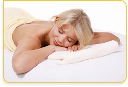 Wellness Paket für Sie